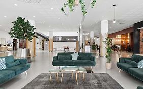 Novotel Paris Est